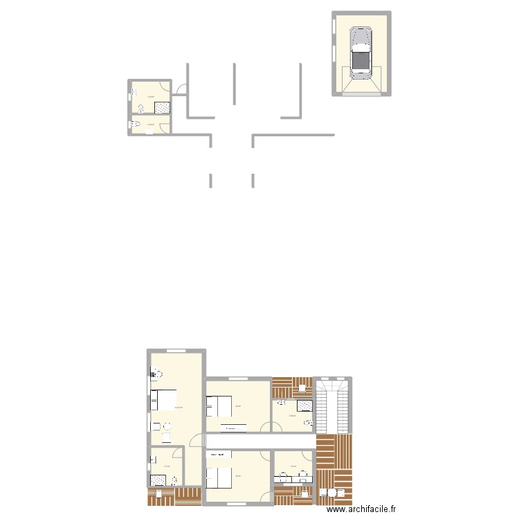 sssdsxdkc. Plan de 0 pièce et 0 m2