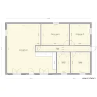 Plan d'orgon avec meuble et modifs