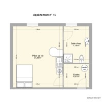 Appartement 10