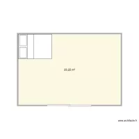 Chambre par S