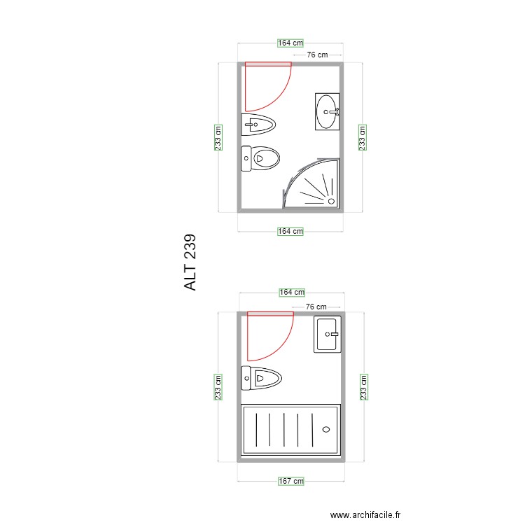 LARA MARTINEZ. Plan de 0 pièce et 0 m2