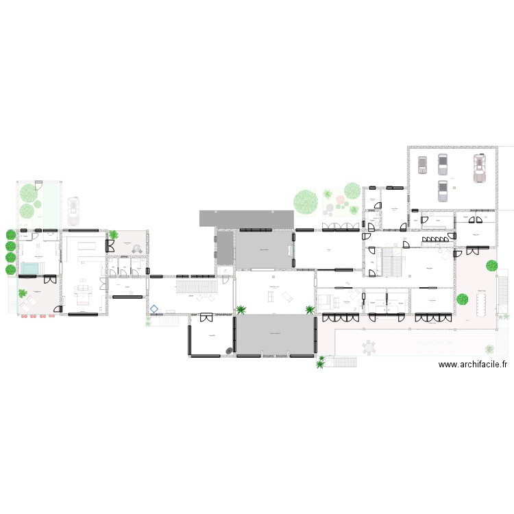 MVV1. Plan de 0 pièce et 0 m2