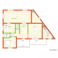 maison de clussais la pommeraie1