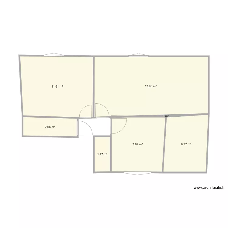 Sillon base 2. Plan de 