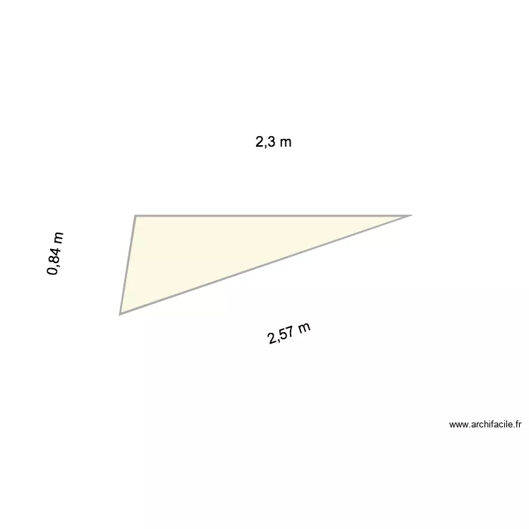 DECO AUVENT. Plan de 
