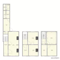 maison tante jeanne plan 2021