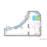 PLAN DE MASSE PROJET LUPINO S27