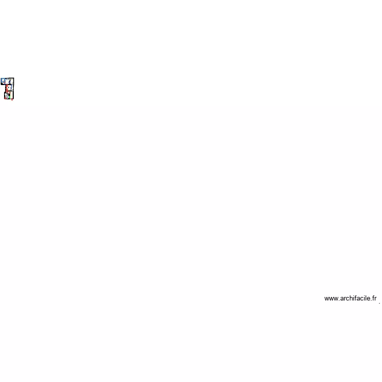 sci localsa. Plan de 