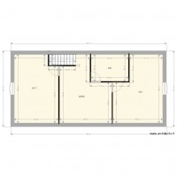 PLAN DE BASE ETAGE