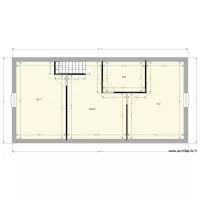 PLAN DE BASE ETAGE