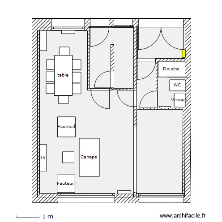 RC_Projet_V17b_Deplcmt_tab_elec. Plan de RC_Projet_V17b_Deplcmt_tab_elec. Plan de