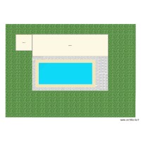 plan piscine 2