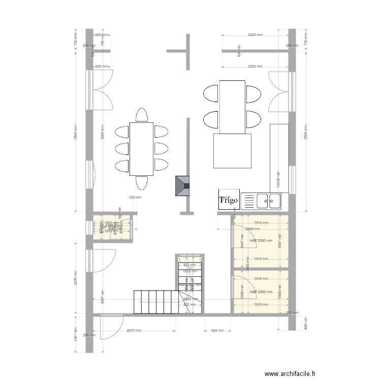 MOREL. Plan de 0 pièce et 0 m2