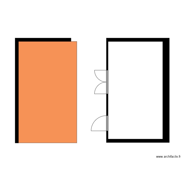 Linard 2. Plan de 0 pièce et 0 m2