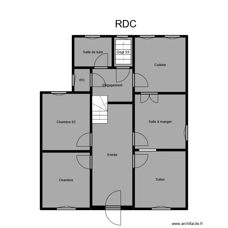 Tanguy mary ami 1. Plan de 