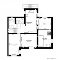 plan appartement