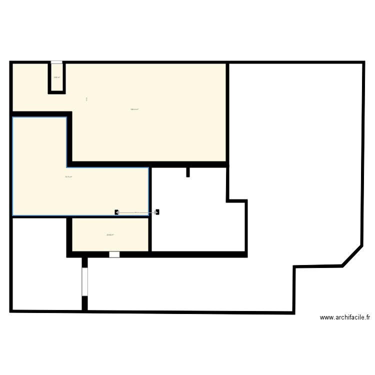 plan 12. Plan de 0 pièce et 0 m2