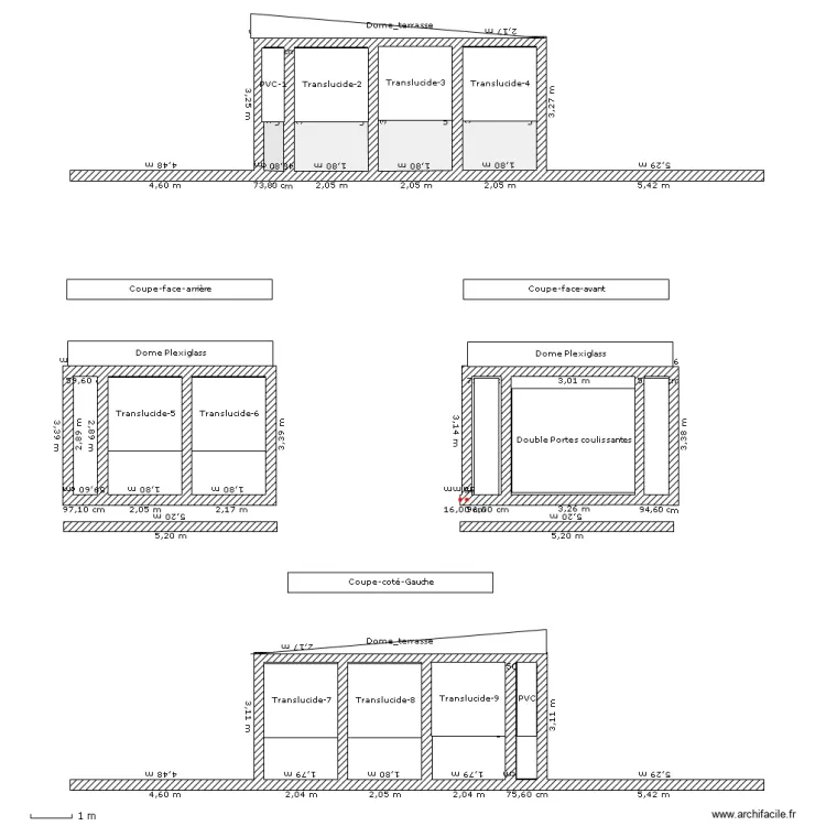 Plans_de_coupe. Plan de Plans_de_coupe. Plan de