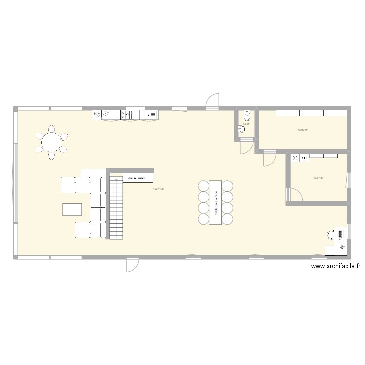 Hérinnes. Plan de 0 pièce et 0 m2