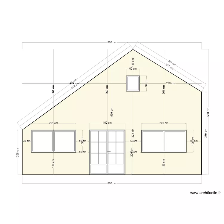 m&eacute;zy v1.3 FUTUR sans angle - vue de la Seine. Plan de 