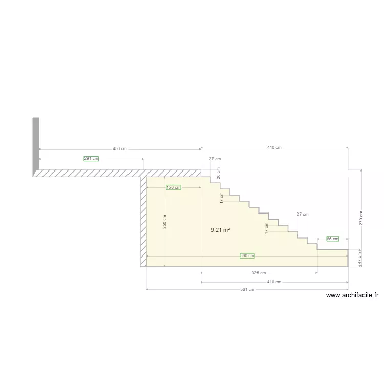 escalier2020. Plan de escalier2020. Plan de
