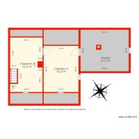 BI 6165 Etage côté