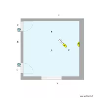 Cabinet 2 du Docteur Shadab CHOUDHARI