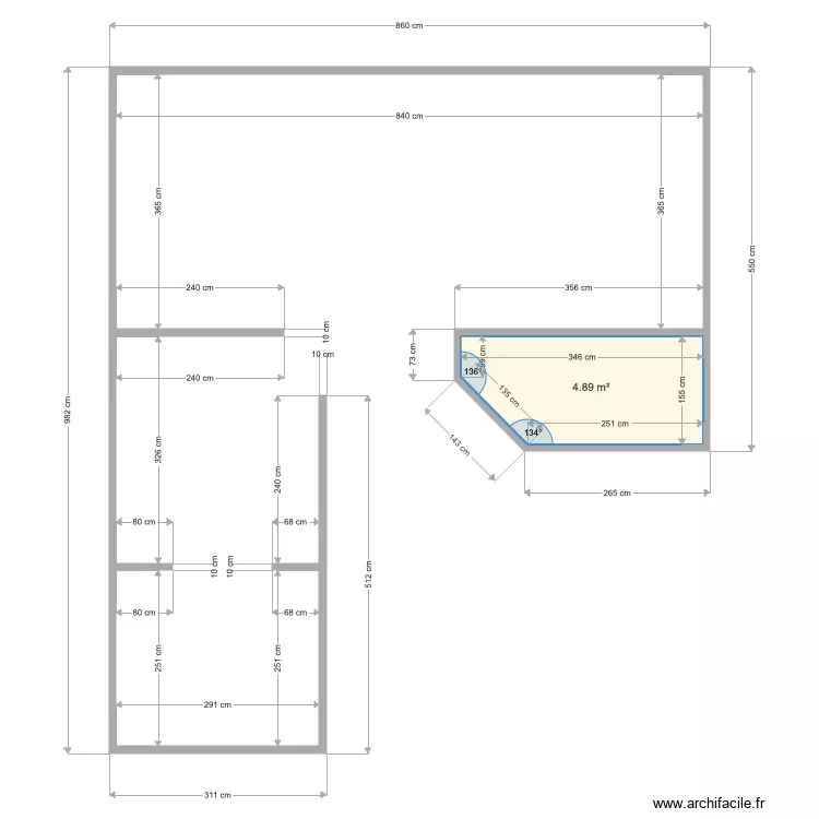 R1 ST CYP . Plan de R1 ST CYP . Plan de