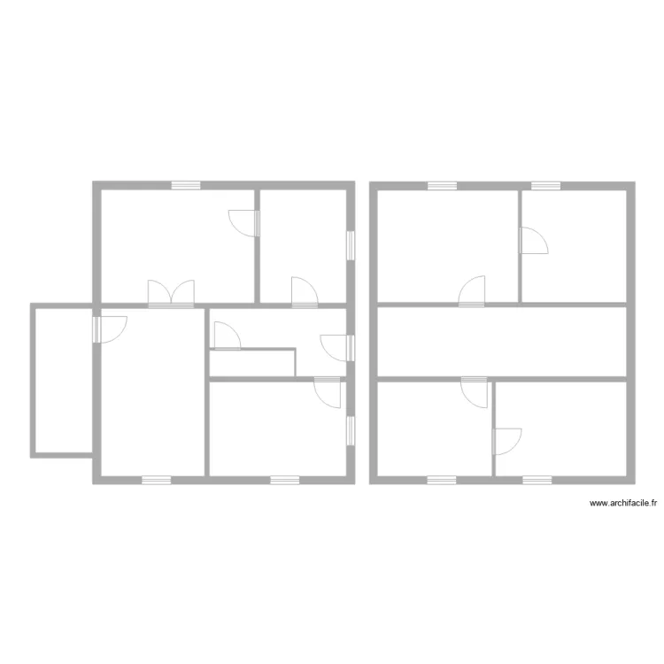 SCHEYDER LIPSHEIM. Plan de 