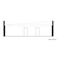 PLAN DE COUPE CONSTRUCTION NAR MATHIEU PCMI3