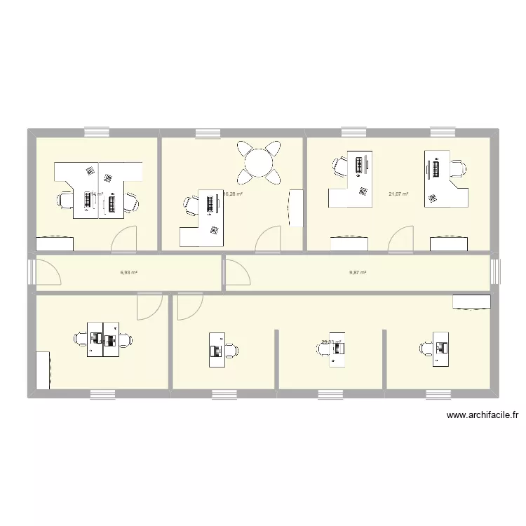 AW2. Plan de AW2. Plan de