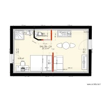 Granparigny - studio 2 CJ