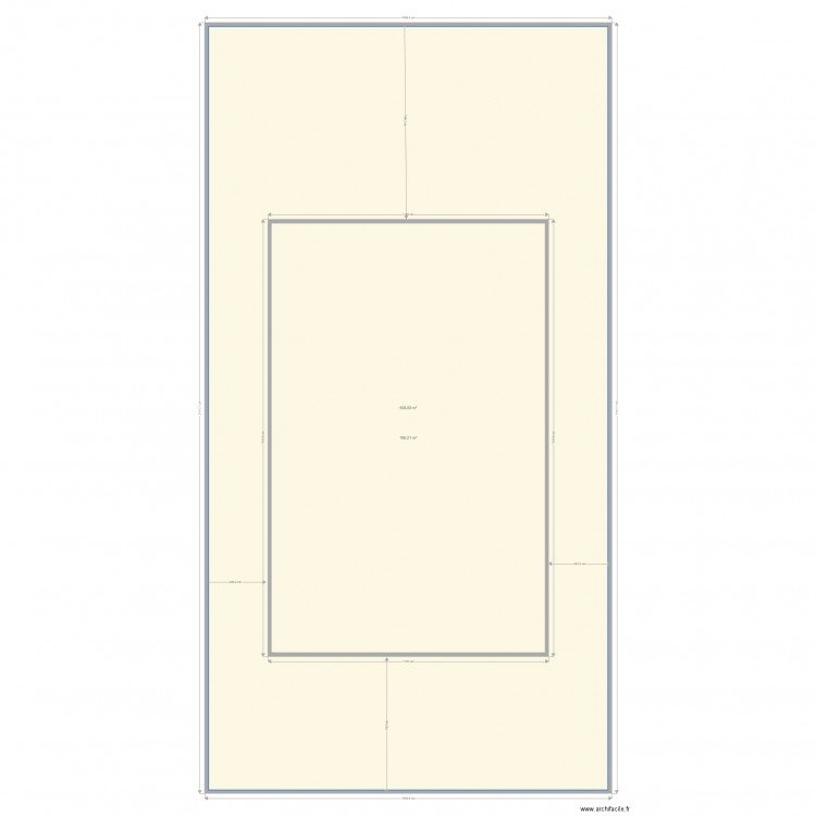 121981 Indice A. Plan de 0 pièce et 0 m2