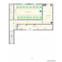 Creche Petit Bambou SAVE 4