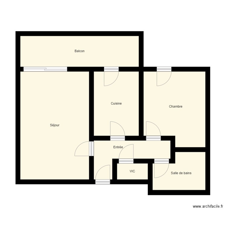 E200205. Plan de 0 pièce et 0 m2