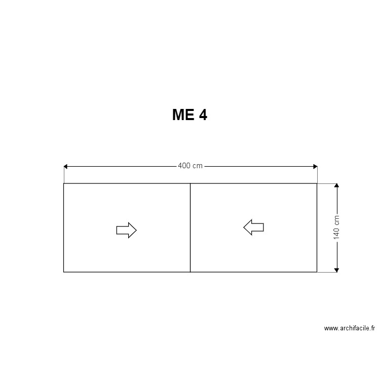 Menuiseries Exterieures Aluminium. Plan de 0 pièce et 0 m2