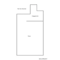 Verri&egrave;res 31 avant travaux