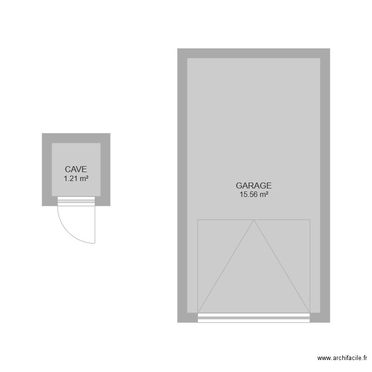 annexxes 4817. Plan de 0 pièce et 0 m2