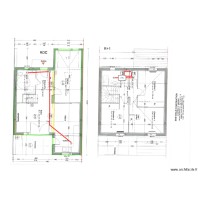 PLAN CVC 12 VILLAS ALLAN