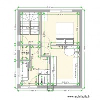 PLAN MAISON PC