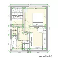 PLAN MAISON PC