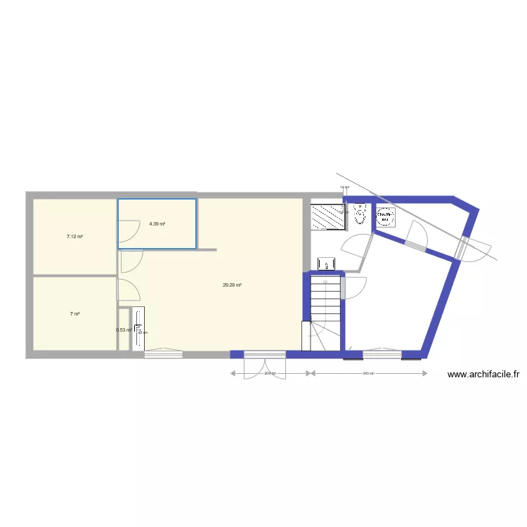 lacanau original agrandi 20 07 2018 cotes et access. Plan de lacanau original agrandi 20 07 2018 cotes et access. Plan de