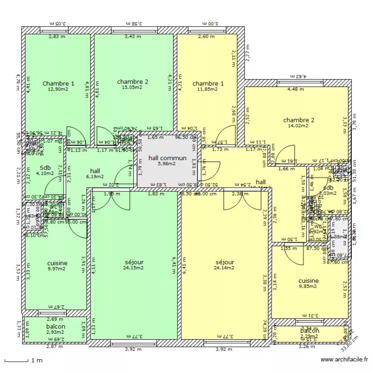 ceinture23.1er.1 OK. Plan de ceinture23.1er.1 OK. Plan de