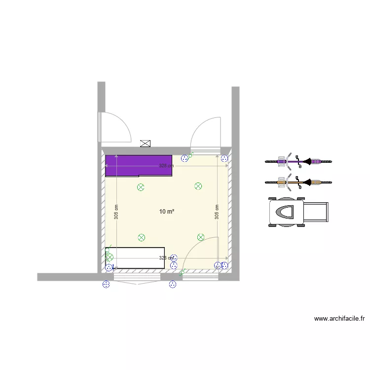 atelier13. Plan de atelier13. Plan de
