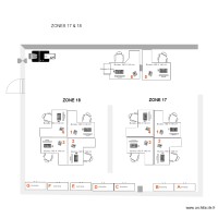 ZONES 17 & 18