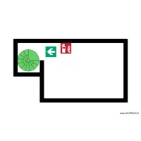 CFI 60 - 2&egrave;me &eacute;tage