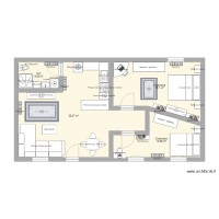 Maison Desertines