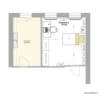 etage1chambre1