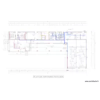 Eau froide RDC HOTEL KRIBI