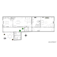 Rez Meubl&eacute; complet